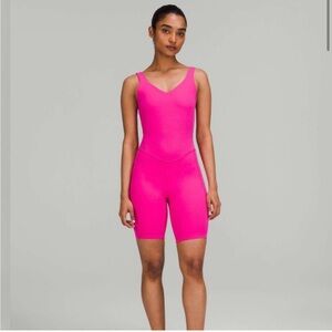 Align onesie lululemon athletica